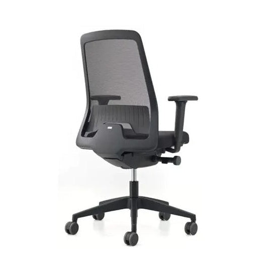 Bureaustoel Interstuhl EVERY EV211  Pro
