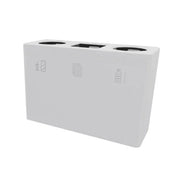 afvalscheidingsbak-ditch-3-kantoormeubels-online-5-45268 - KANTOORMEUBELS.ONLINE