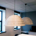 Akoestische hanglamp Topolight - KANTOORMEUBELS.ONLINE