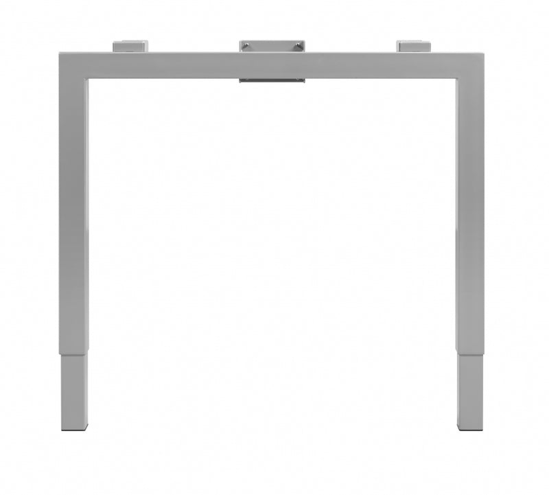 Aluminium frame