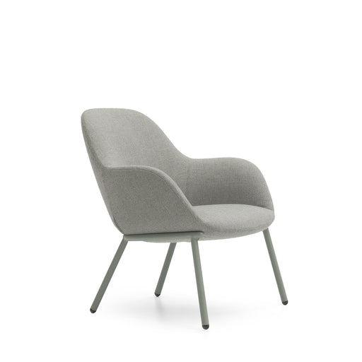 loungefauteuil, hoge rug fauteuil, Deberenn Amber, design fauteuil, fauteuil kantoor, ontvangstfauteuil, directiefauteuil, hospitality fauteuil, hotel lounge stoel, wachtruimte fauteuil, draaifauteuil, Scandinavische fauteuil, projectfauteuil, kantoorinrichting, projectinrichting