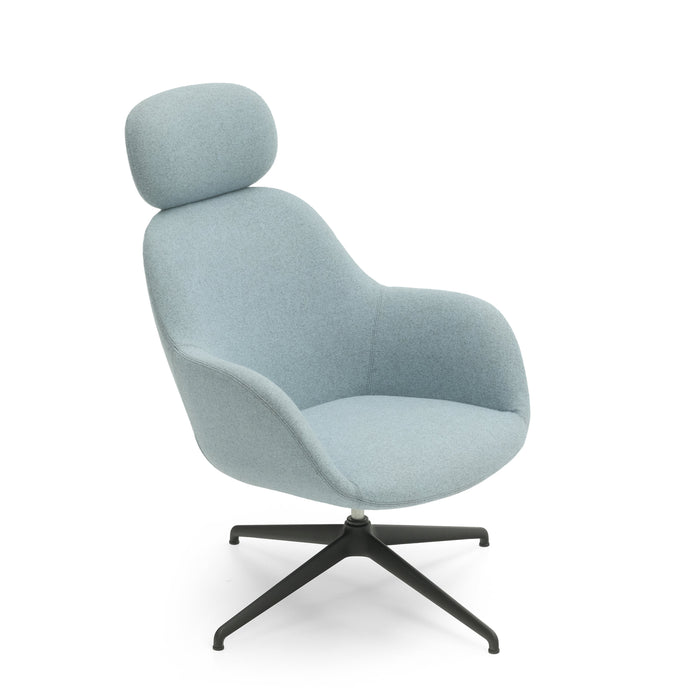 Design fauteuil Deberenn Amber