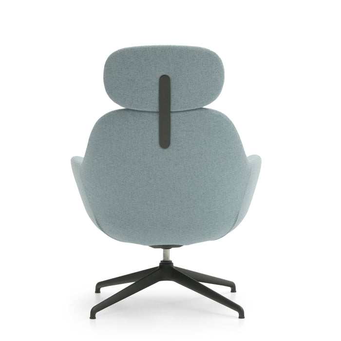 Design fauteuil Deberenn Amber