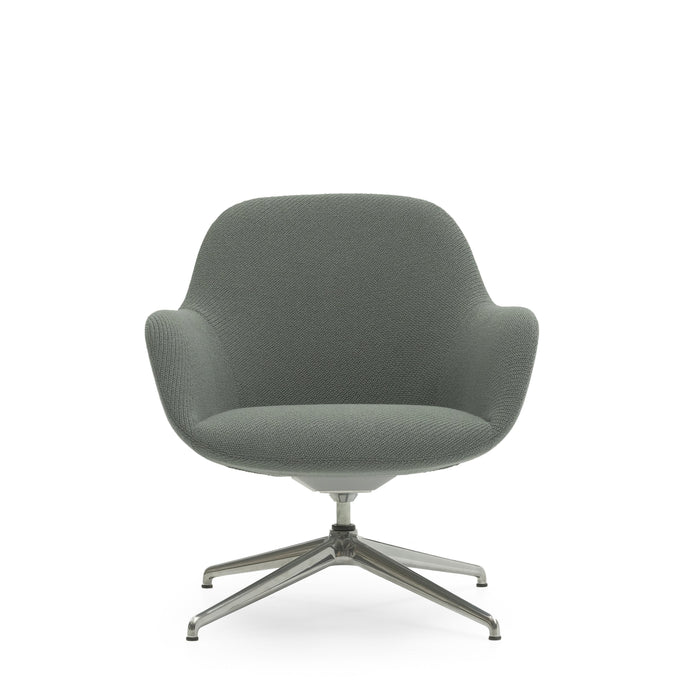 Design fauteuil Deberenn Amber