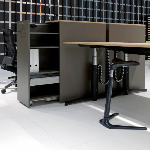 Apothekerskast Palmberg Orga Plus / H120cm