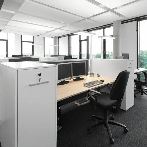 Apothekerskast Palmberg Orga Plus / H120cm