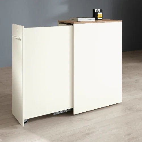 Apothekerskast Palmberg Orga Plus / H120cm