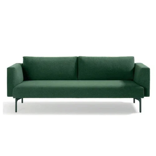 Moderne groene design bank voor kantoor of thuiswerkplek, kantoormeubilair online, ARTIFORT ARRIS Artifort Arris, Artifort Arris bank, Arris sofa, Arris bank prijs, Artifort Arris kopen, Artifort Arris 2.5 zits, Artifort Arris 3 zits, Arris SA301, Arris SA302, Arris BA401, Arris BA402, Arris dormeuse, Arris hoekbank, Artifort modulaire bank, designbank kantoor, lounge bank kantoor, bank hotellobby, hospitality bank, Artifort dealer Nederland, Artifort offerte
