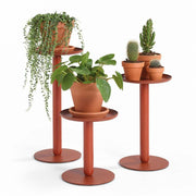 Plantentafels Artifort Balans Mini, oranje/terracotta