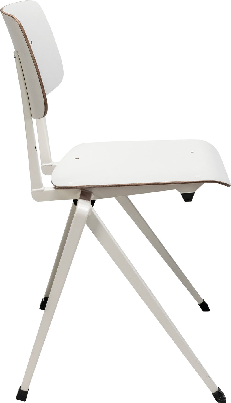 Satelliet Galvanitas S-17 SC Stoel | Stapelbare Designstoel
