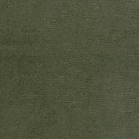 Olijfkleurige stofdetail kantoormeubel, Chesterfield bank, design kantoorinrichting