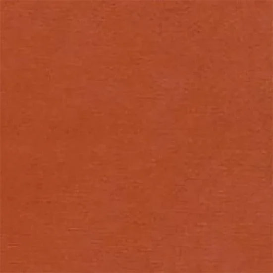 Oranje stofstaal voor design kantoormeubels, geschikt voor werkplekken en vergaderruimtes.