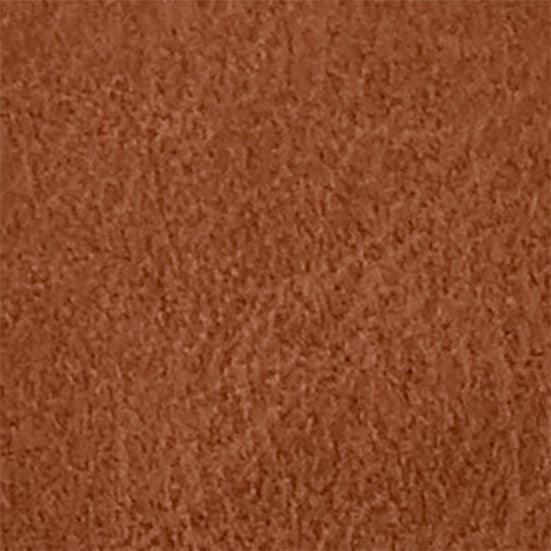 Close-up structuur van bruin bekledingsmateriaal, Chesterfield bank kantoormeubels