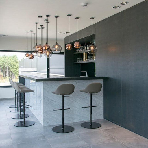 Barkruk Artifort Beso - KANTOORMEUBELS.ONLINE