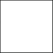 Strak vierkant bijzettafel frame, minimalistisch design, geschikt voor moderne kantoorinrichting