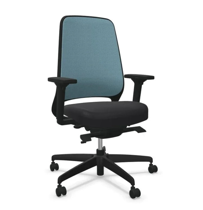 Bureaustoel ROVO R22 6040 S4 Netweave