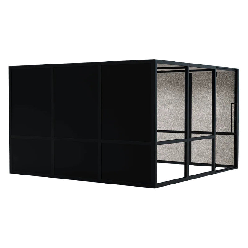 BOW Nine vergaderruimte / 6-9 -persoons