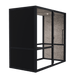 BOW Two modular office | 1 tot 2-persoons - KANTOORMEUBELS.ONLINE