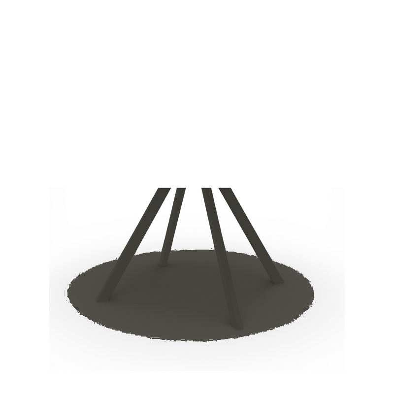 Bridge frame RAL7022 ombergrijs