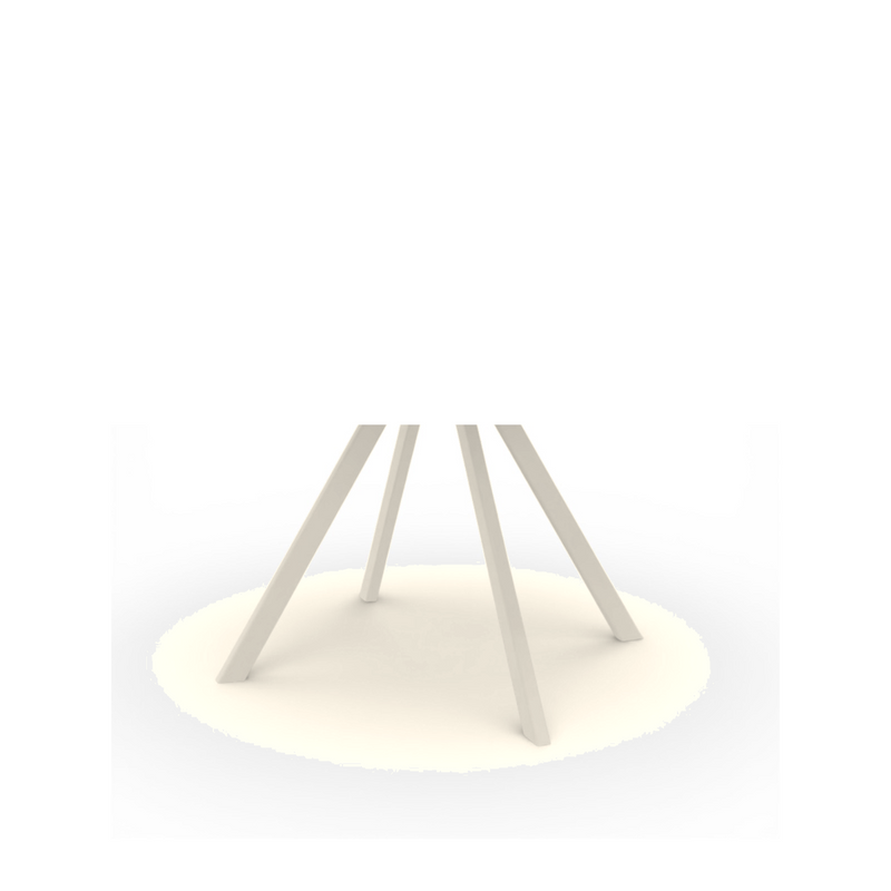 Bridge frame RAL9001 cremewit