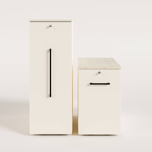 bueroschrank-orgaplus-rollcontainer-superweiss-akazie-hb_2 - KANTOORMEUBELS.ONLINE