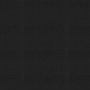 Donkergrijze textielstructuur, geschikt voor bureaustoel bekleding, kantoormeubilair