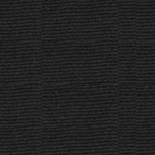 Donkergrijs, fijn geweven textiel; bureaustoel Interstuhl Joyce JC2N1 bekleding, kantoormeubilair.