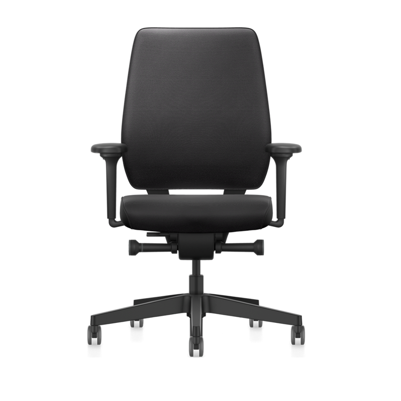 Bureaustoel Interstuhl JOYCE JC1N1 NPR 1813 Premium