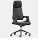 Bureaustoel Interstuhl Silver SV002 Black series Premium Plus - KANTOORMEUBELS.ONLINE