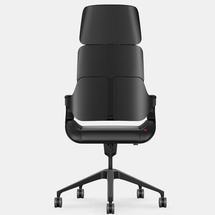 Bureaustoel Interstuhl Silver SV002 Black series Premium Plus - KANTOORMEUBELS.ONLINE