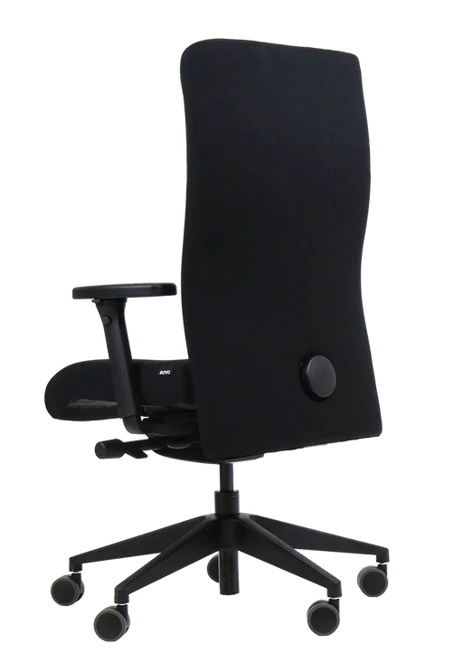 Bureaustoel Project 2 - KANTOORMEUBELS.ONLINE