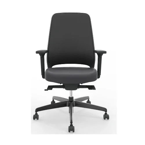 Bureaustoel ROVO R22 6040 S4 Netweave / VOORRAADMODEL