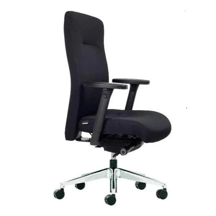 Bureaustoel Rovo XP 4015 S11 Pro — KANTOORMEUBELS.ONLINE