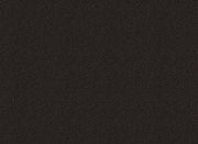 Donkerbruine bureaustoelstof met grove textuur, geschikt voor kantoormeubilair.