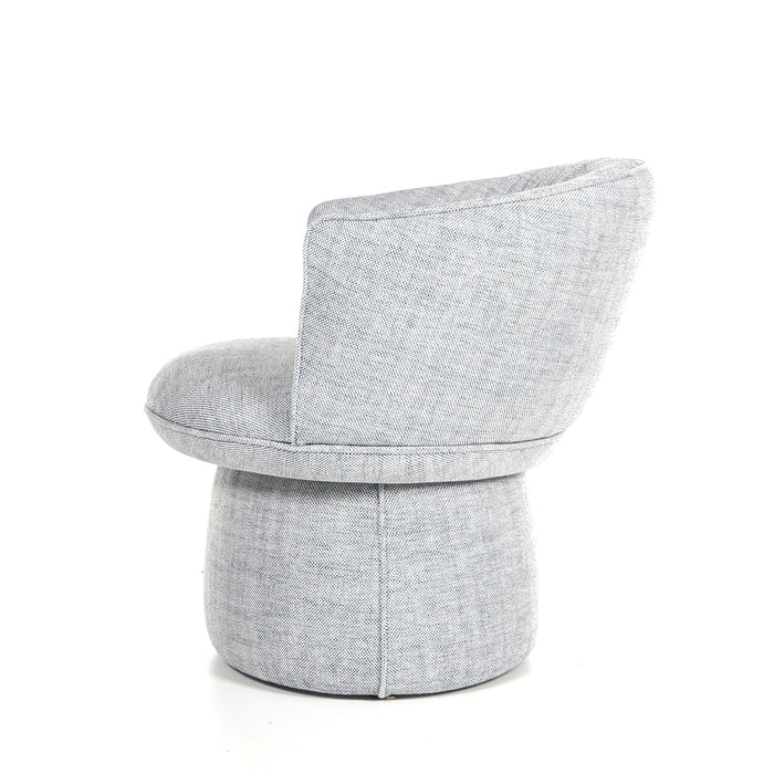 Design fauteuil Deberenn Bussola