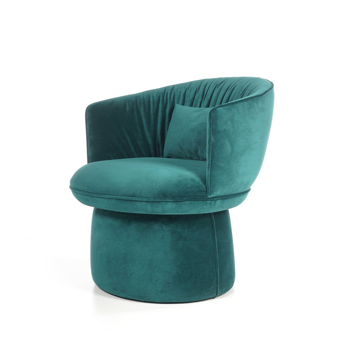 Design fauteuil Deberenn Bussola