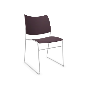 Casala Curvy Aubergine