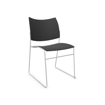 Casala Curvy Graphite