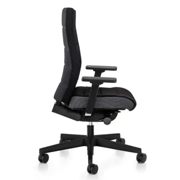 Bureaustoel Interstuhl Champ 3C04 Premium
