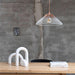 Circulaire Hanglamp Hook'd - KANTOORMEUBELS.ONLINE