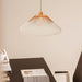 Circulaire Hanglamp Hook'd - KANTOORMEUBELS.ONLINE