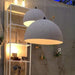 Circulaire Hanglamp The Latest Edition - KANTOORMEUBELS.ONLINE