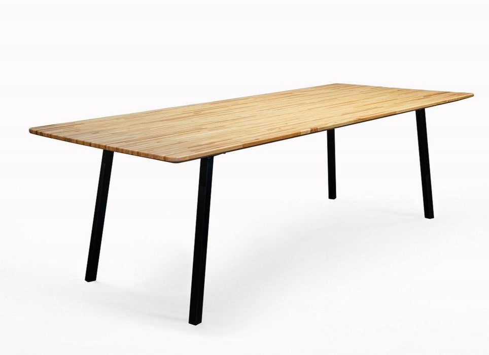 Circulaire tafel Slim - KANTOORMEUBELS.ONLINE