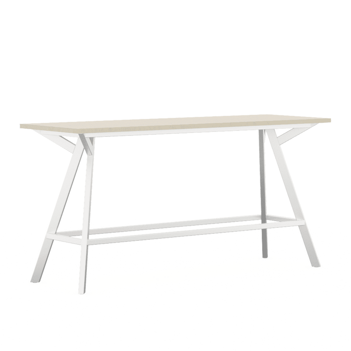 Counter bartafel Bridge | 90 cm hoog - KANTOORMEUBELS.ONLINE