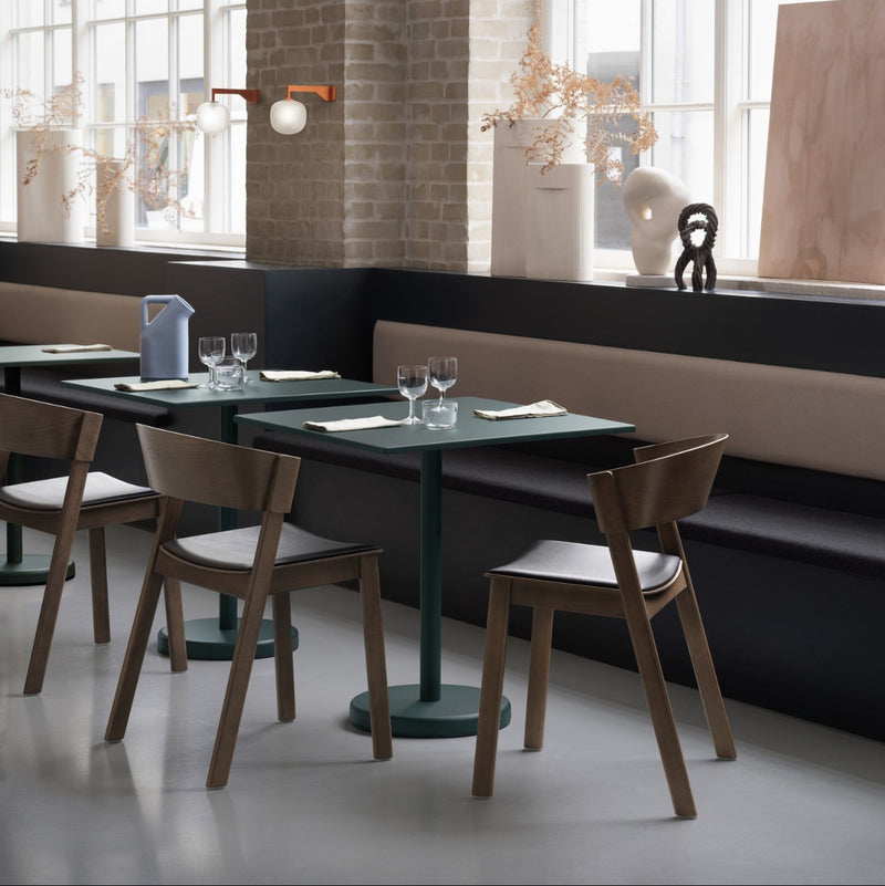 Stoel Muuto Cover armchair / 5 kleuren