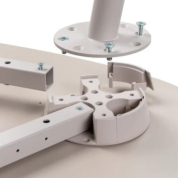WINI WINEA TEAMS | modulair tafelsysteem