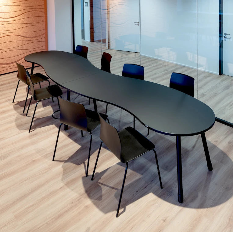 WINI WINEA TEAMS | modulair tafelsysteem