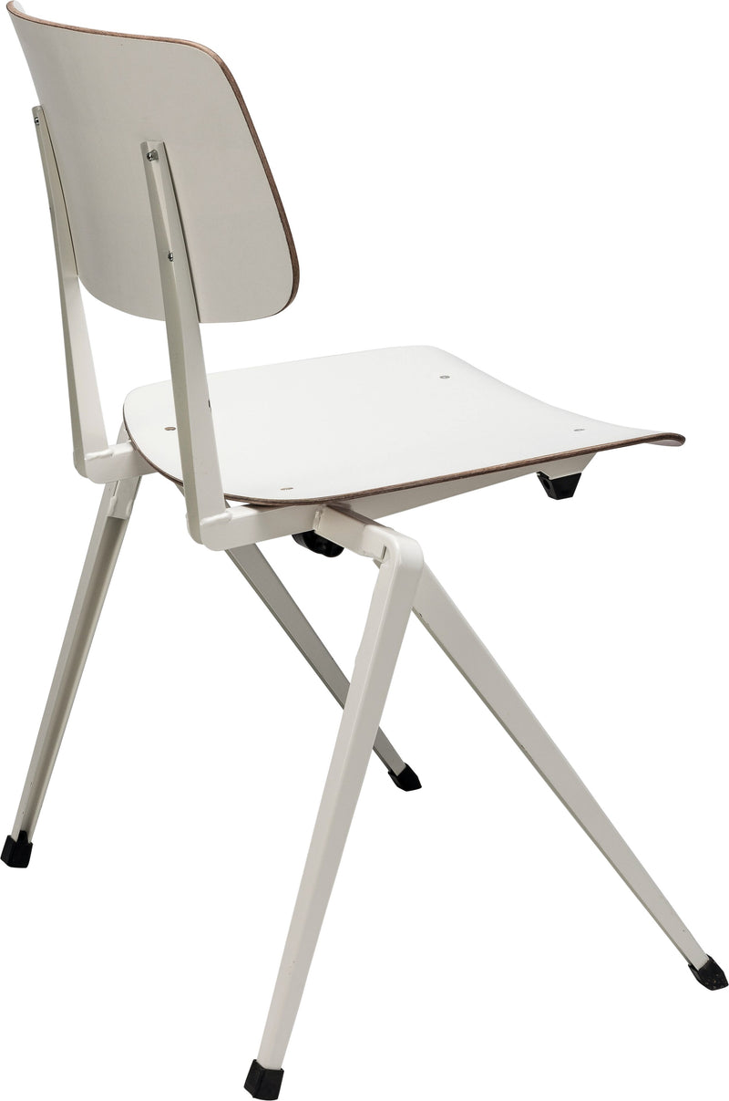 Satelliet Galvanitas S-17 SC Stoel | Stapelbare Designstoel