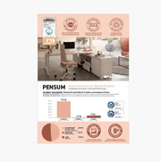 productsheet Palmberg Pensum