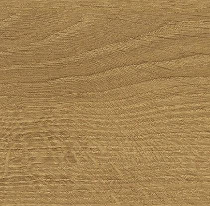 Eikenhout natuur fineer, structuur en houtnerf voor kantoormeubels design